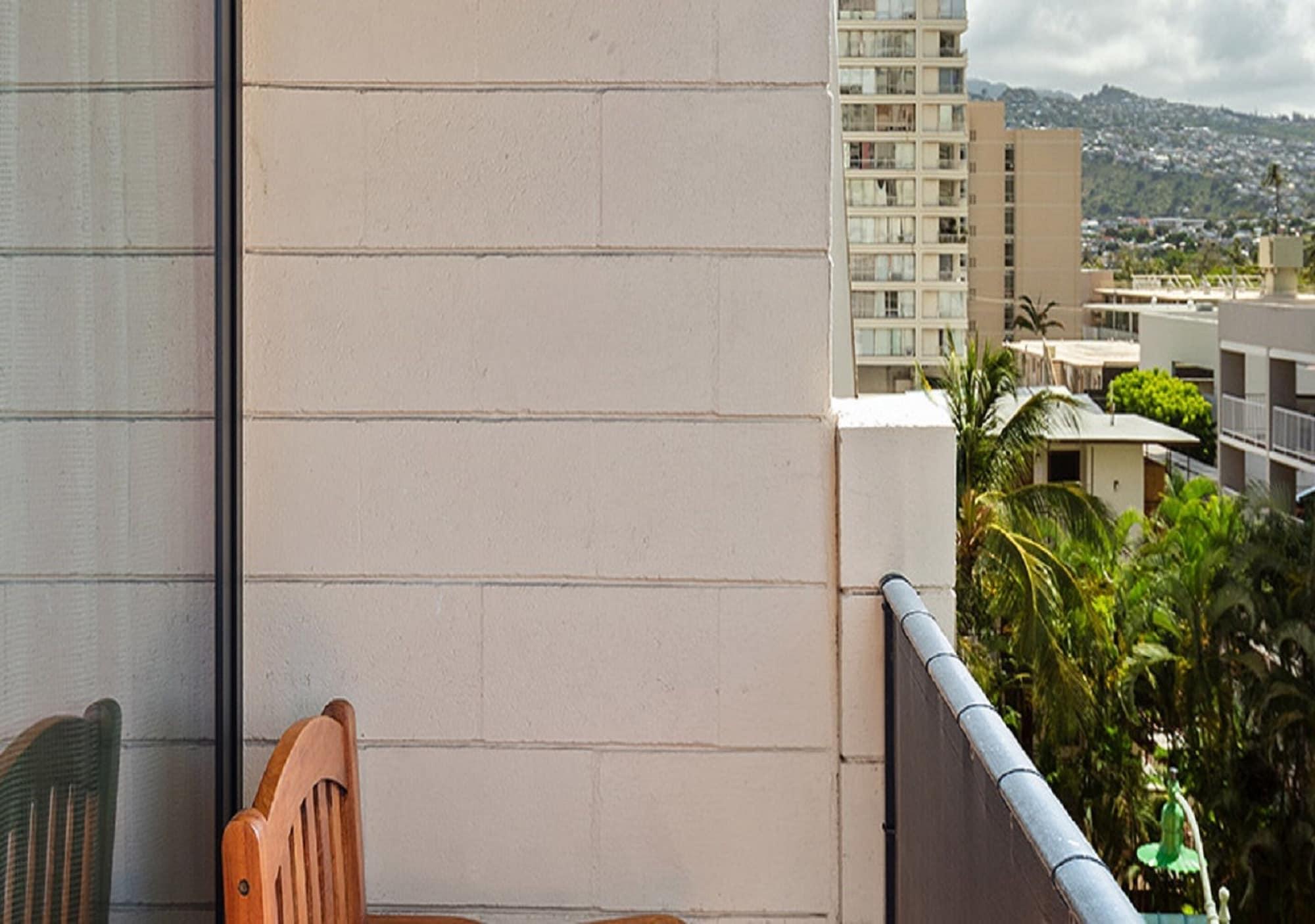Castle Bamboo Waikiki