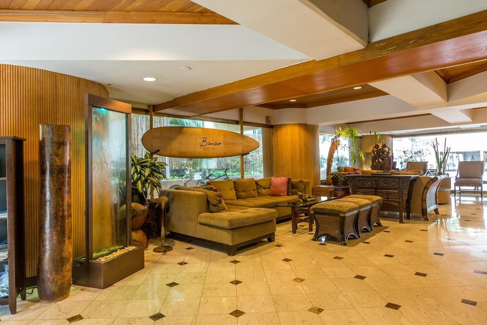 Castle Bamboo Waikiki Hotel 3*