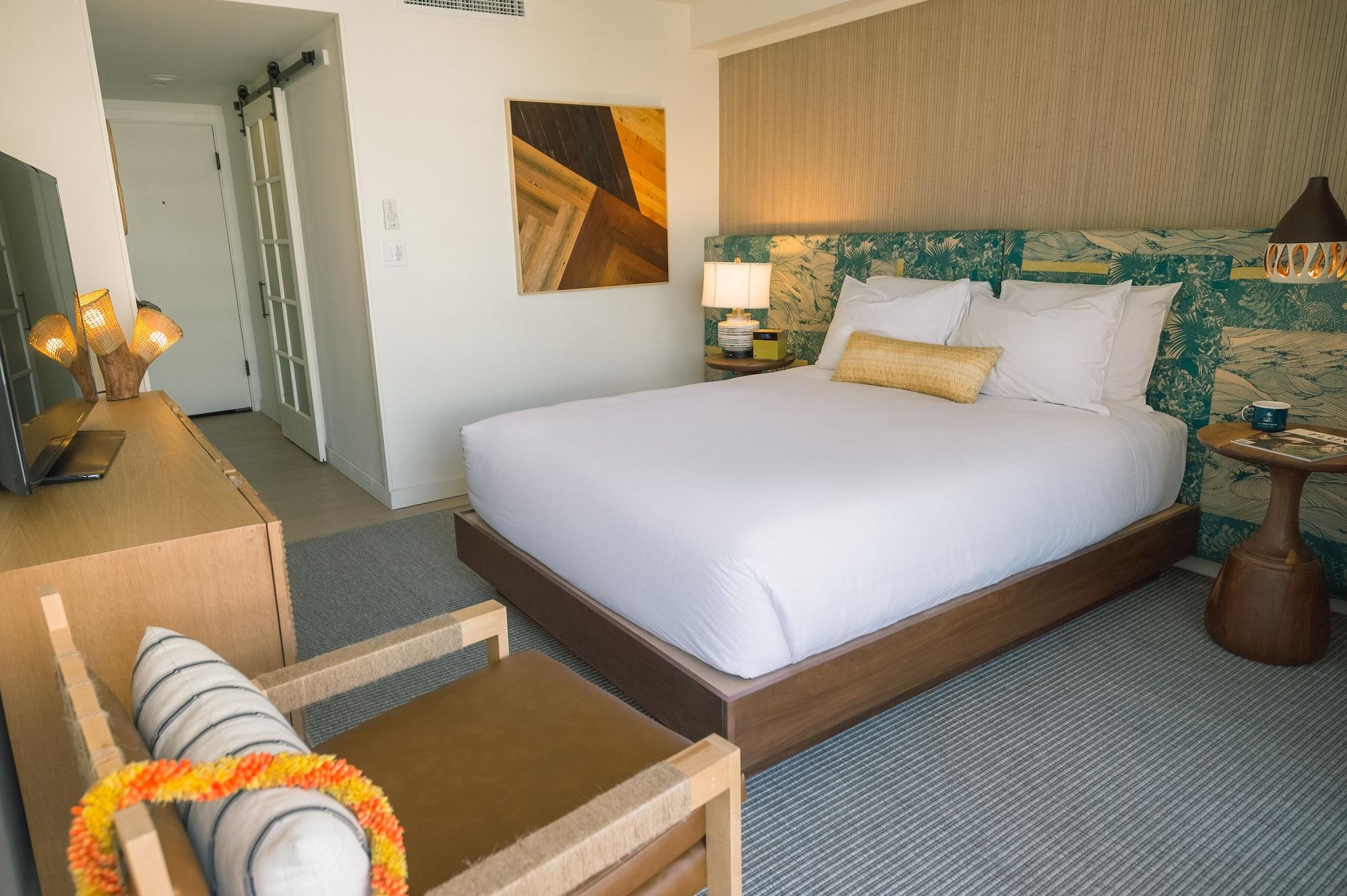 The Surfjack & Swim Club 4* Honolulu