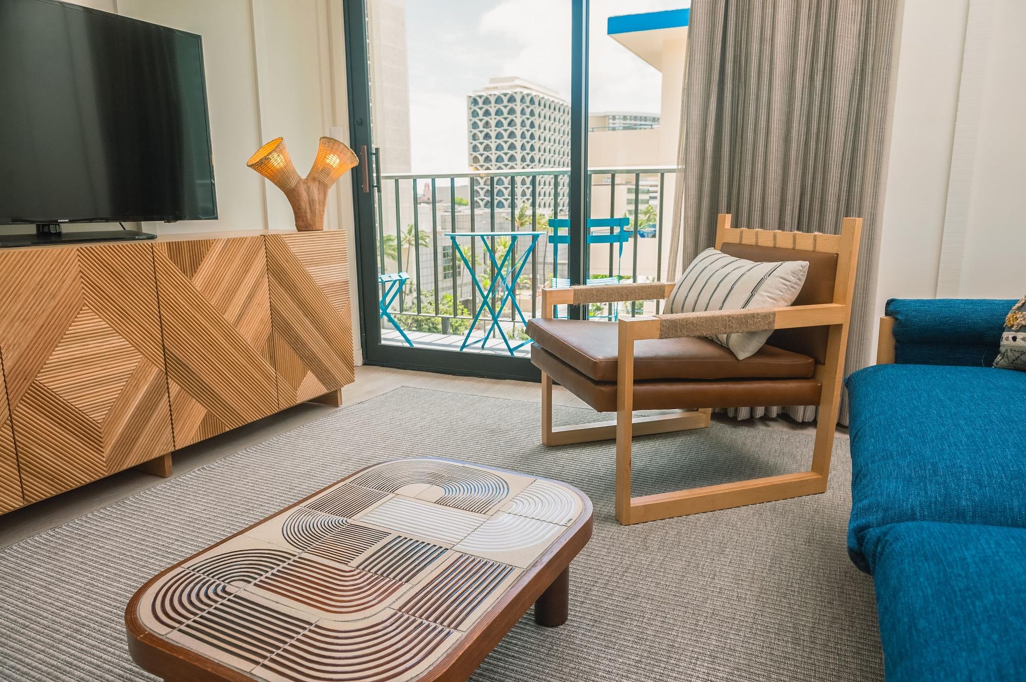 Hotel The Surfjack & Swim Club 4*