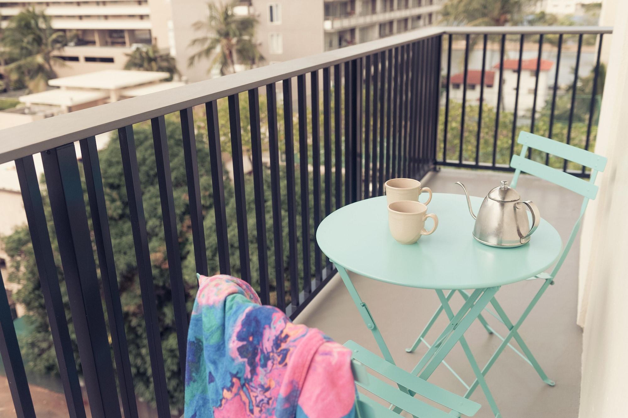 The Surfjack & Swim Club Hotel 4*