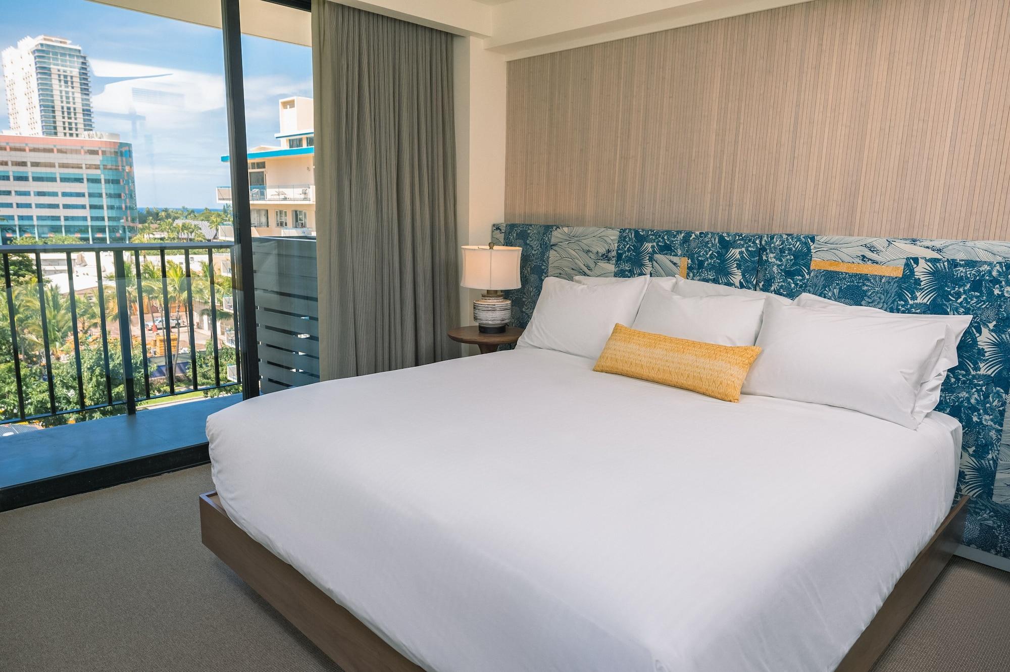 The Surfjack & Swim Club Hotel 4*