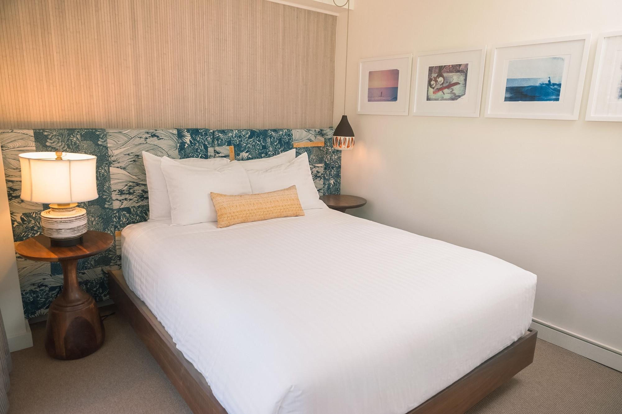 The Surfjack & Swim Club 4*
