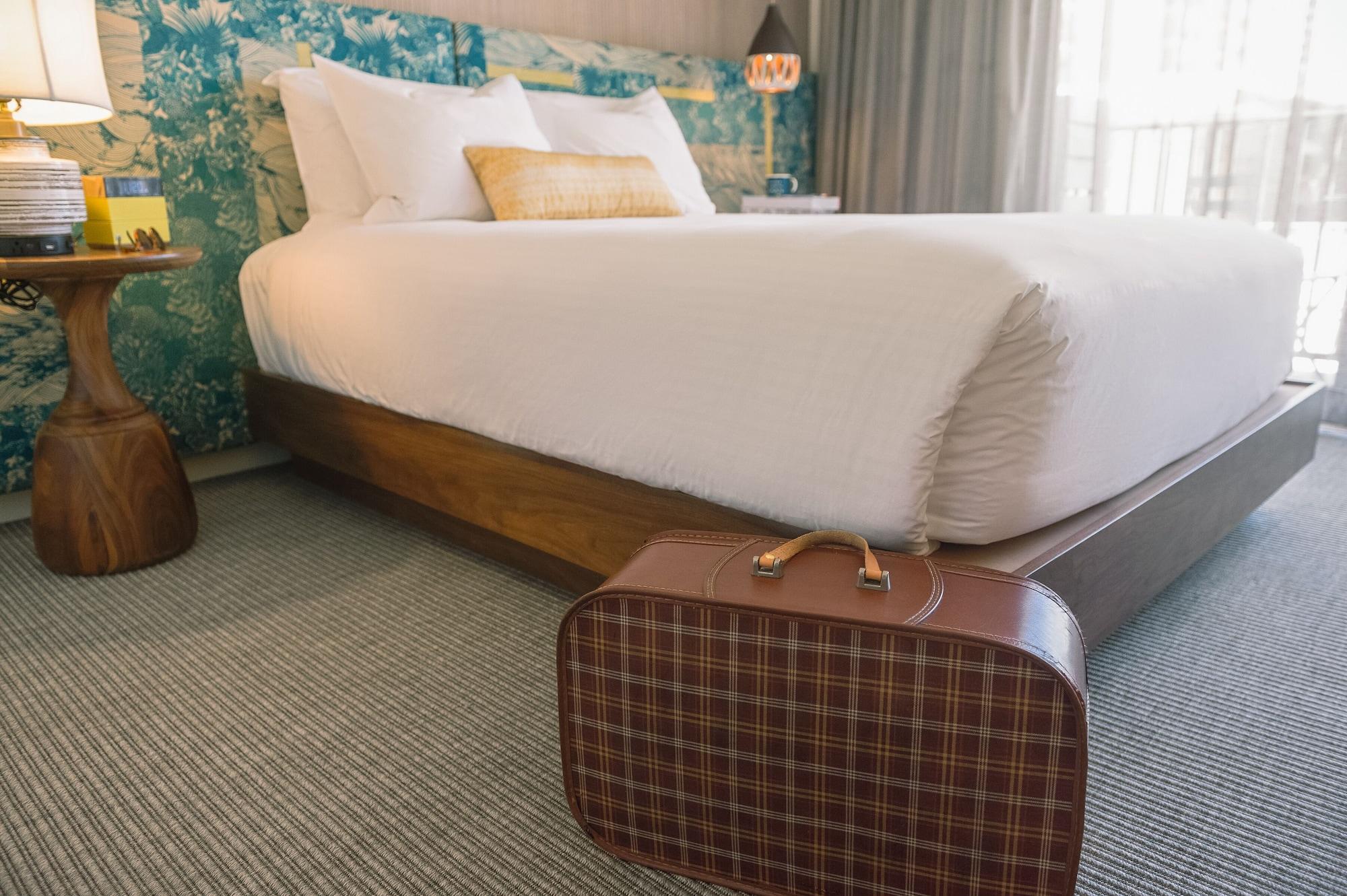Hotel The Surfjack & Swim Club