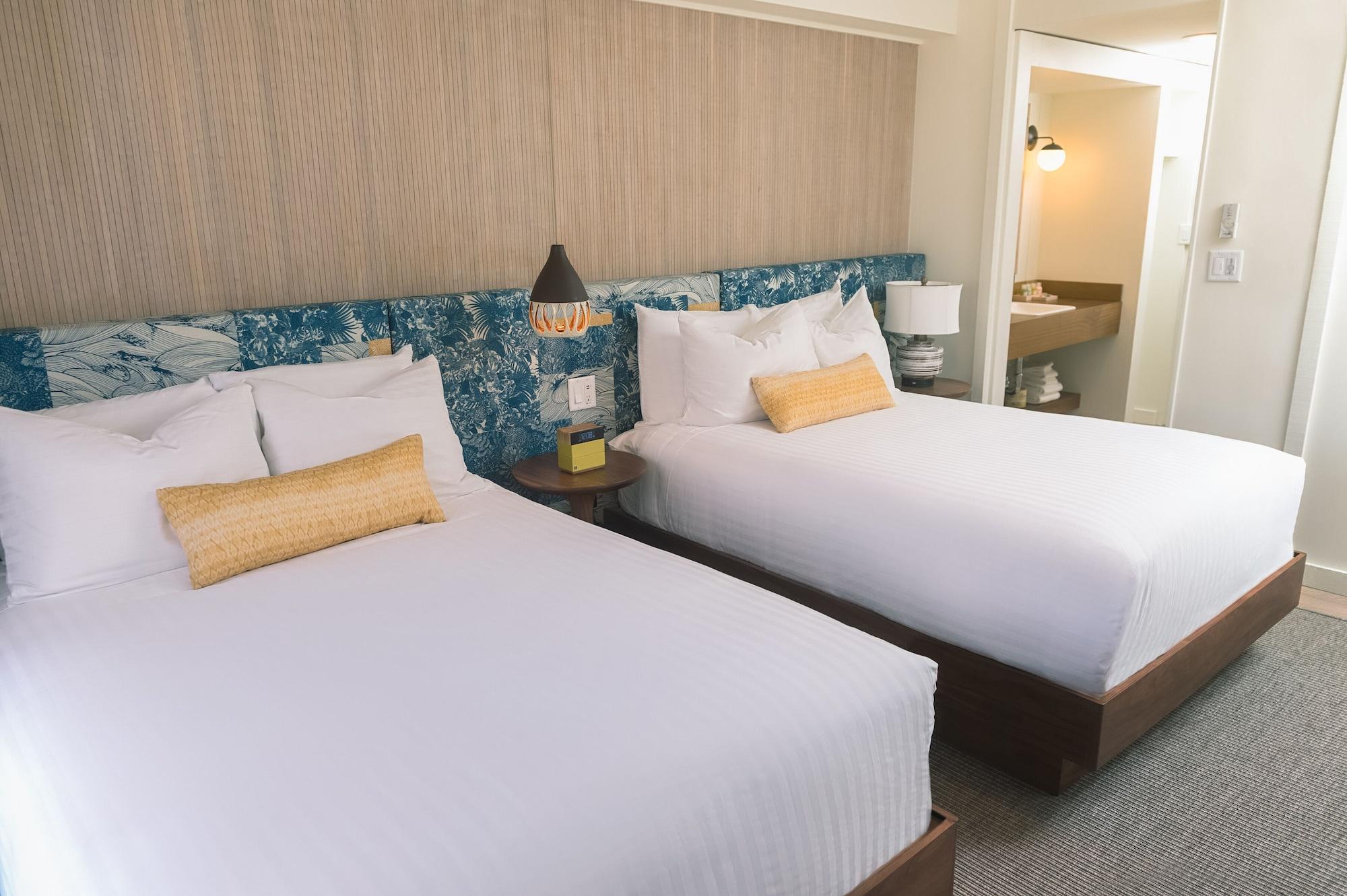 Hotel The Surfjack & Swim Club 4*