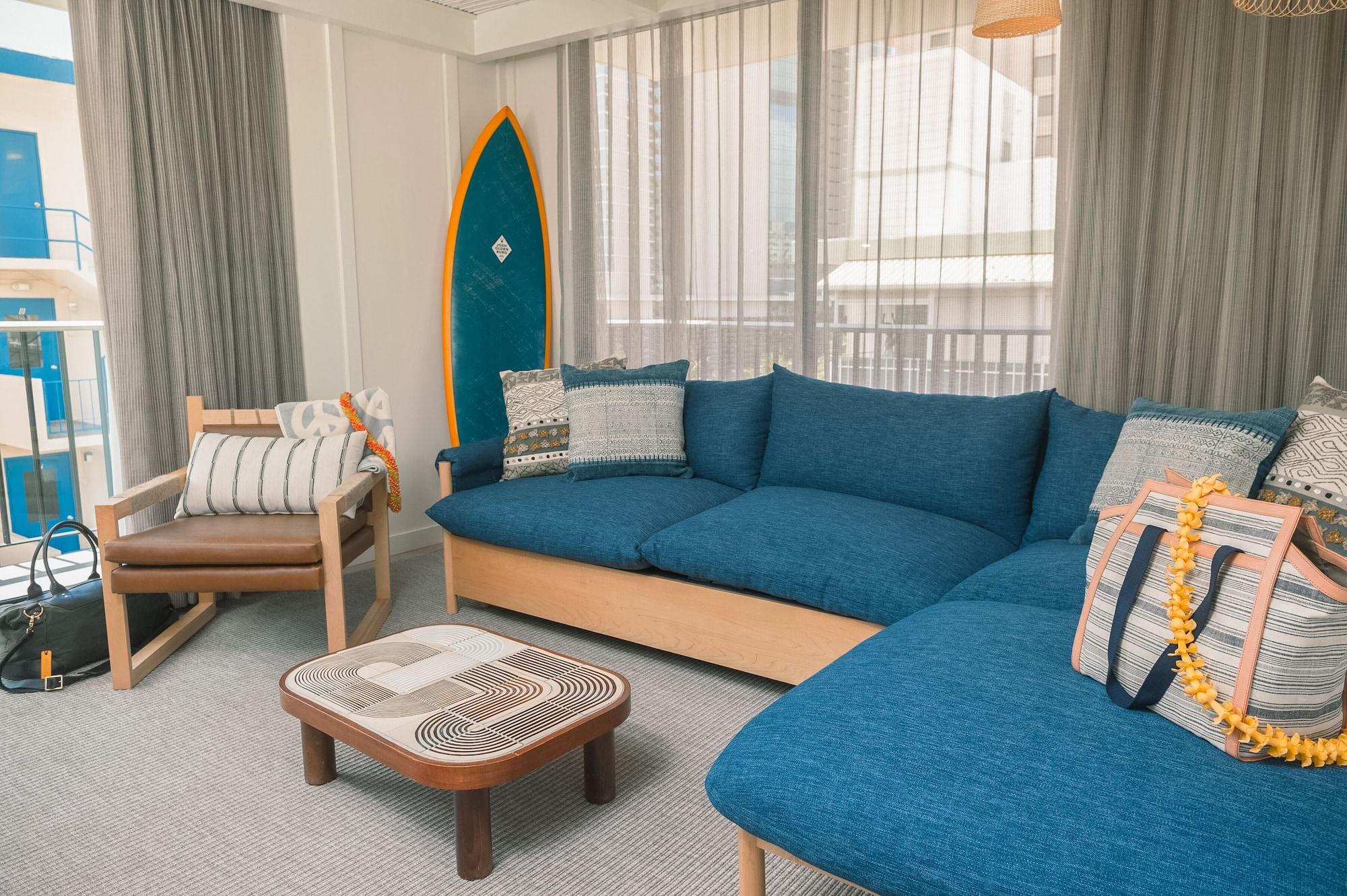 The Surfjack & Swim Club Hotel 4*