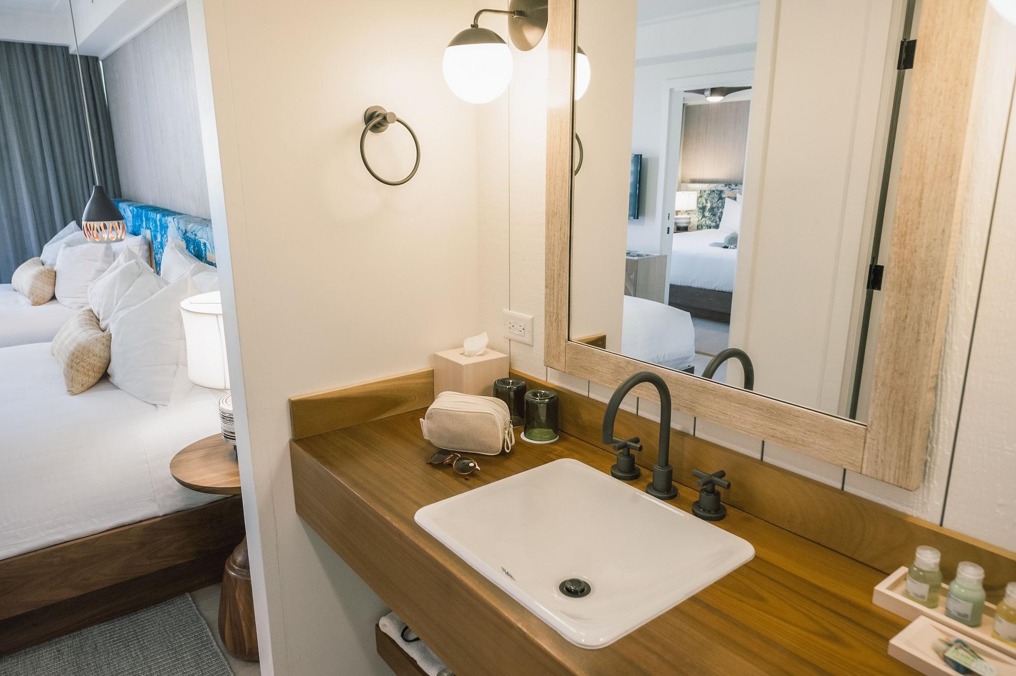 Hotel The Surfjack & Swim Club 4*