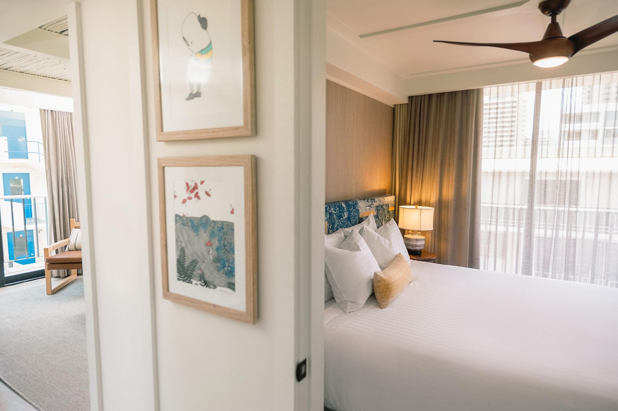 The Surfjack & Swim Club Hotel 4*