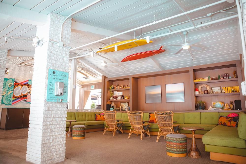 The Surfjack & Swim Club Hotel 4*