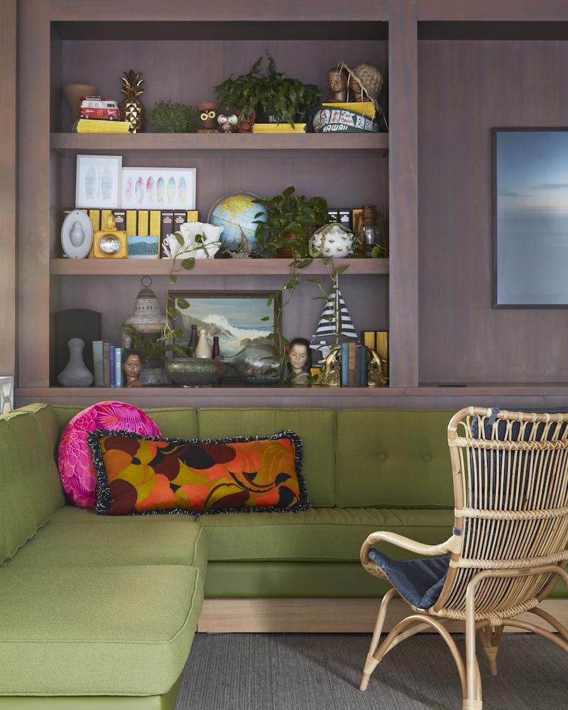 The Surfjack & Swim Club Hotel 4*