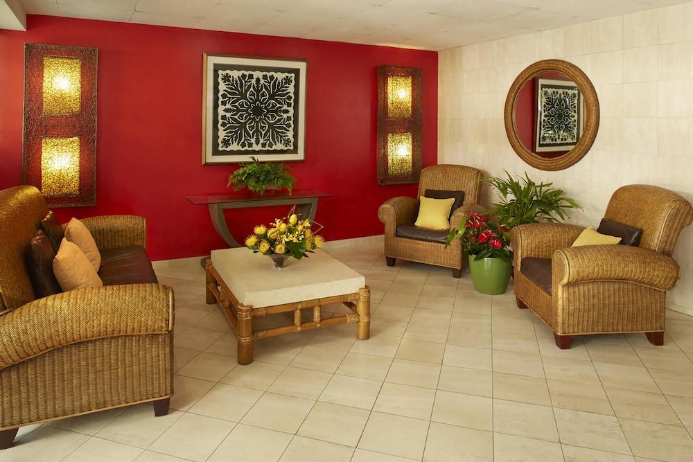 Hotel Ewa Waikiki Honolulu