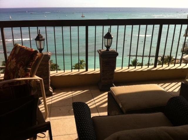 Waikiki Tower Apartment Honolulu