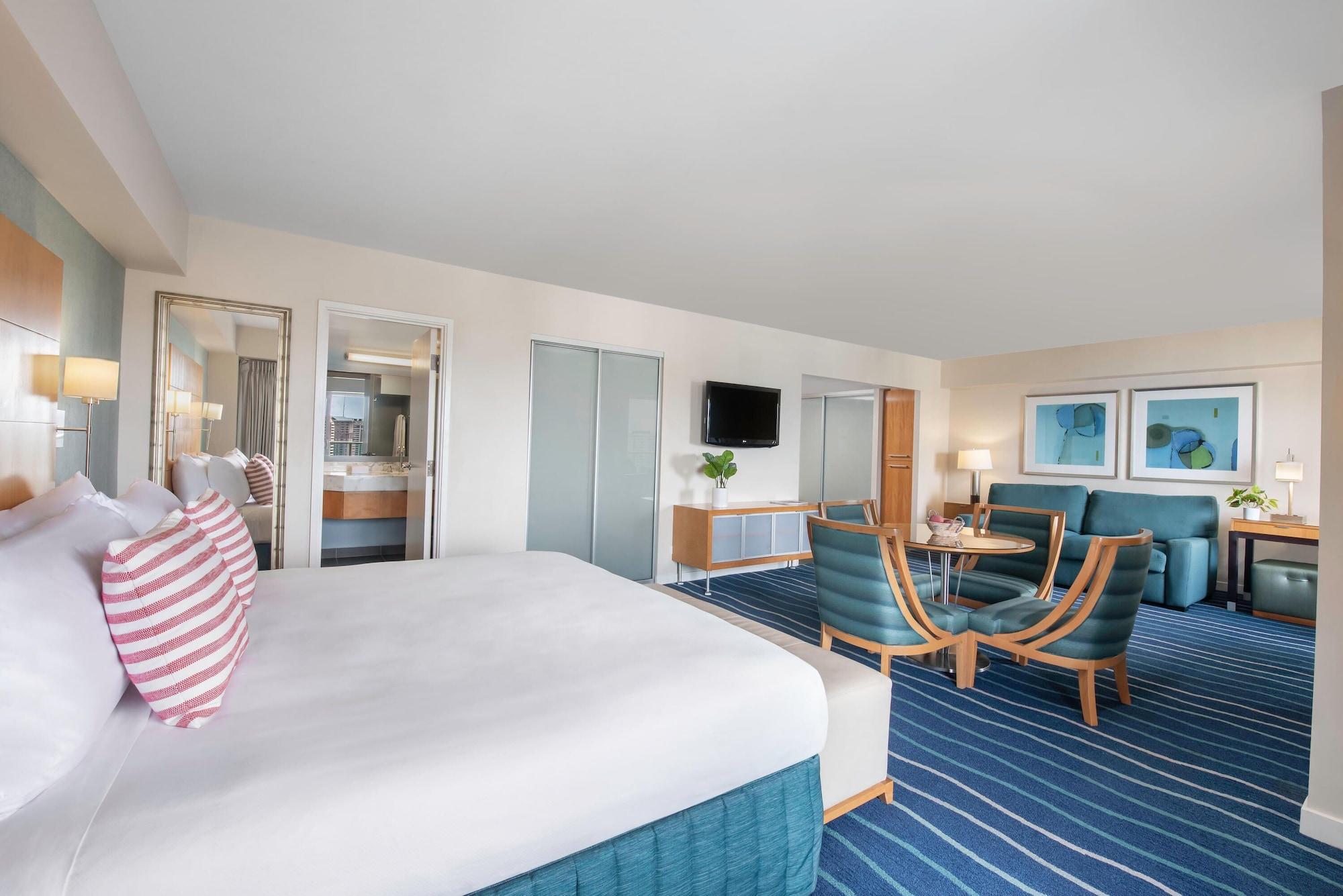 Ala Moana Honolulu by Mantra Hotel Honolulu