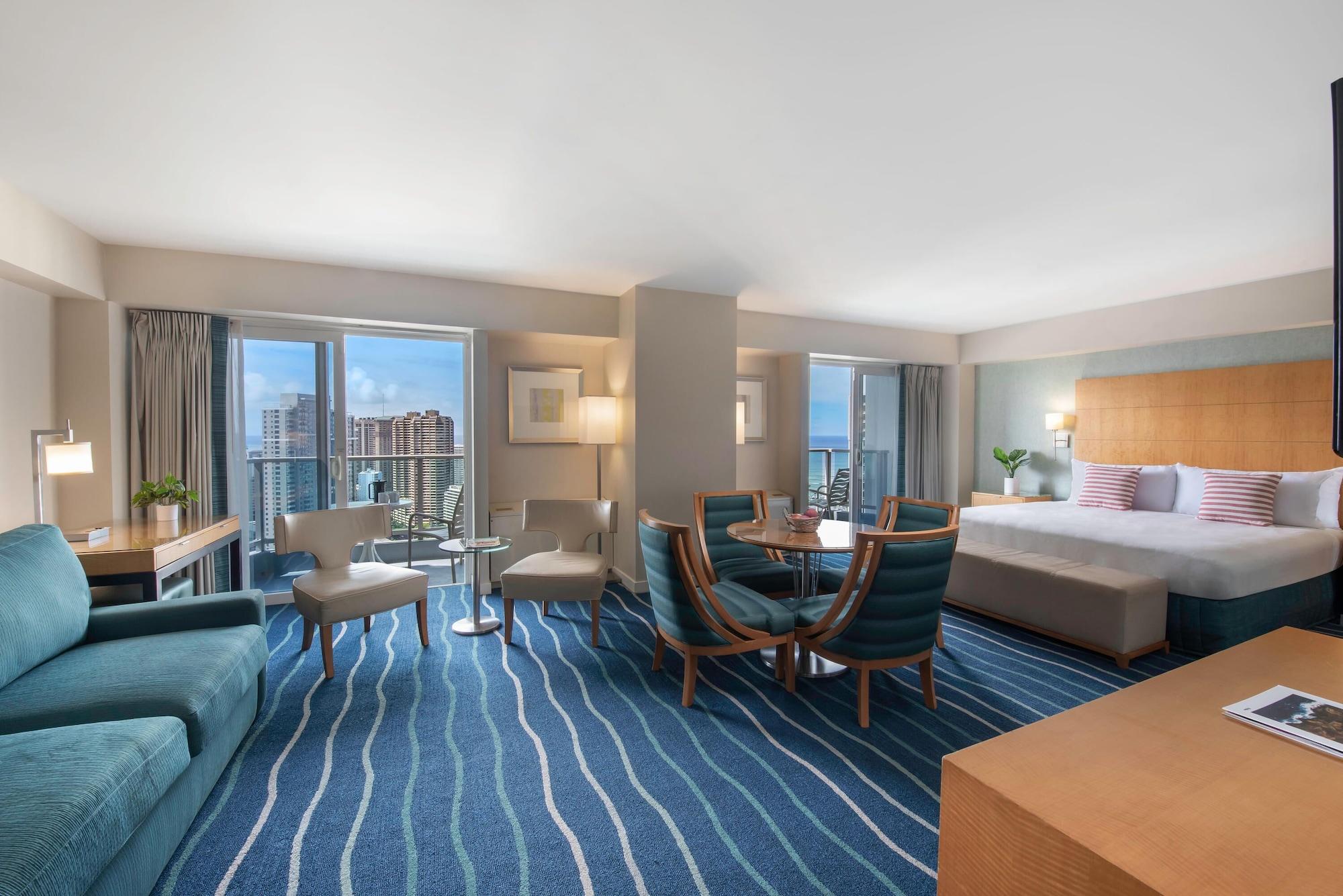 Ala Moana Honolulu by Mantra Hotel Honolulu