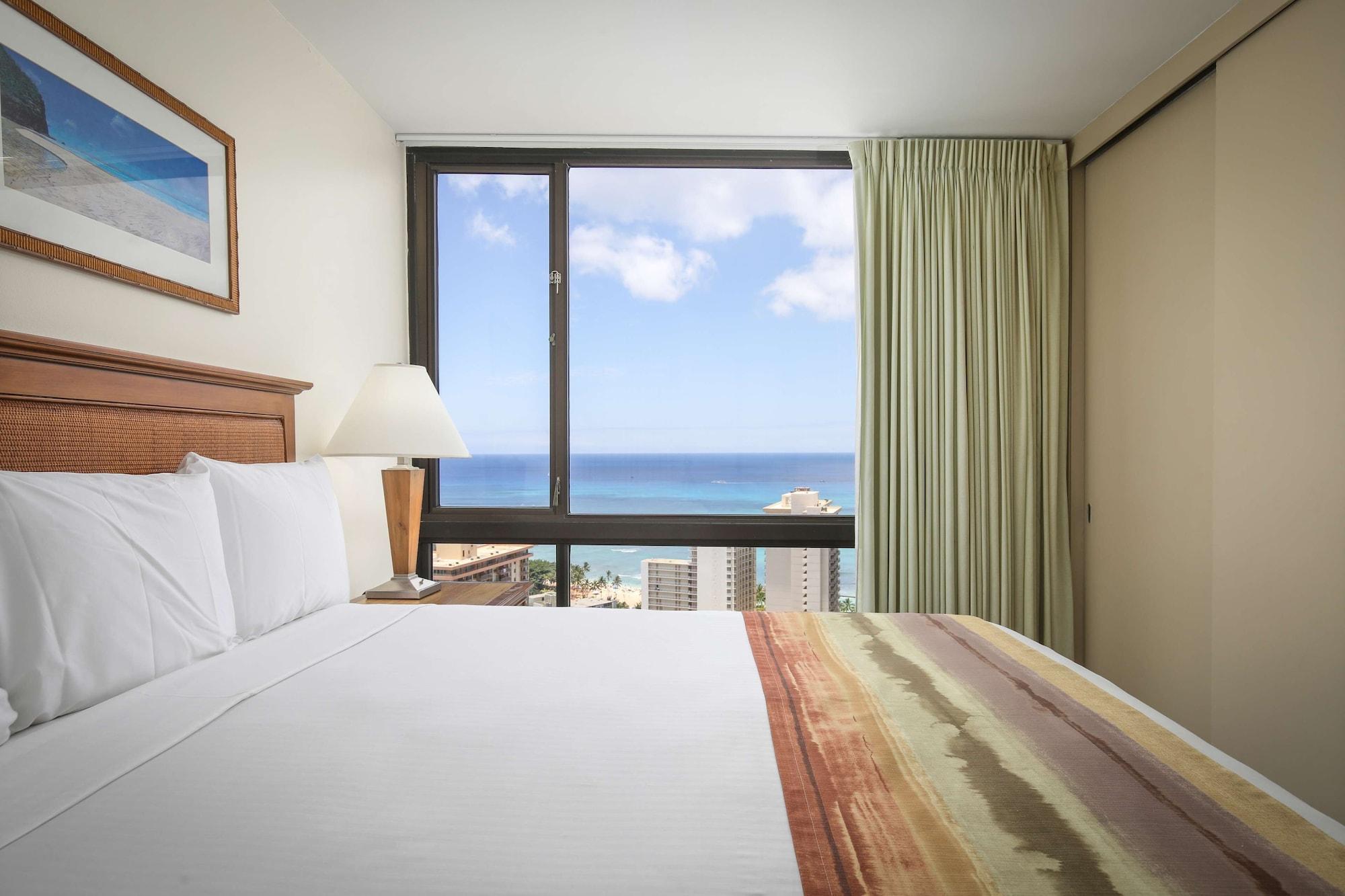 Aparthotel Aston Waikiki Sunset Honolulu