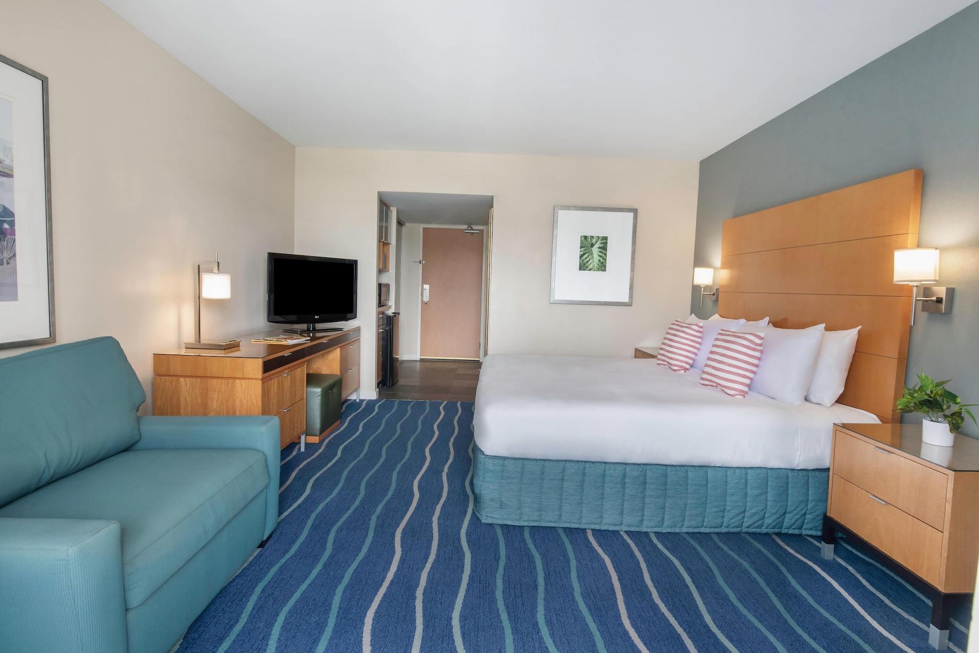 Hotel Ala Moana Honolulu by Mantra 3*
