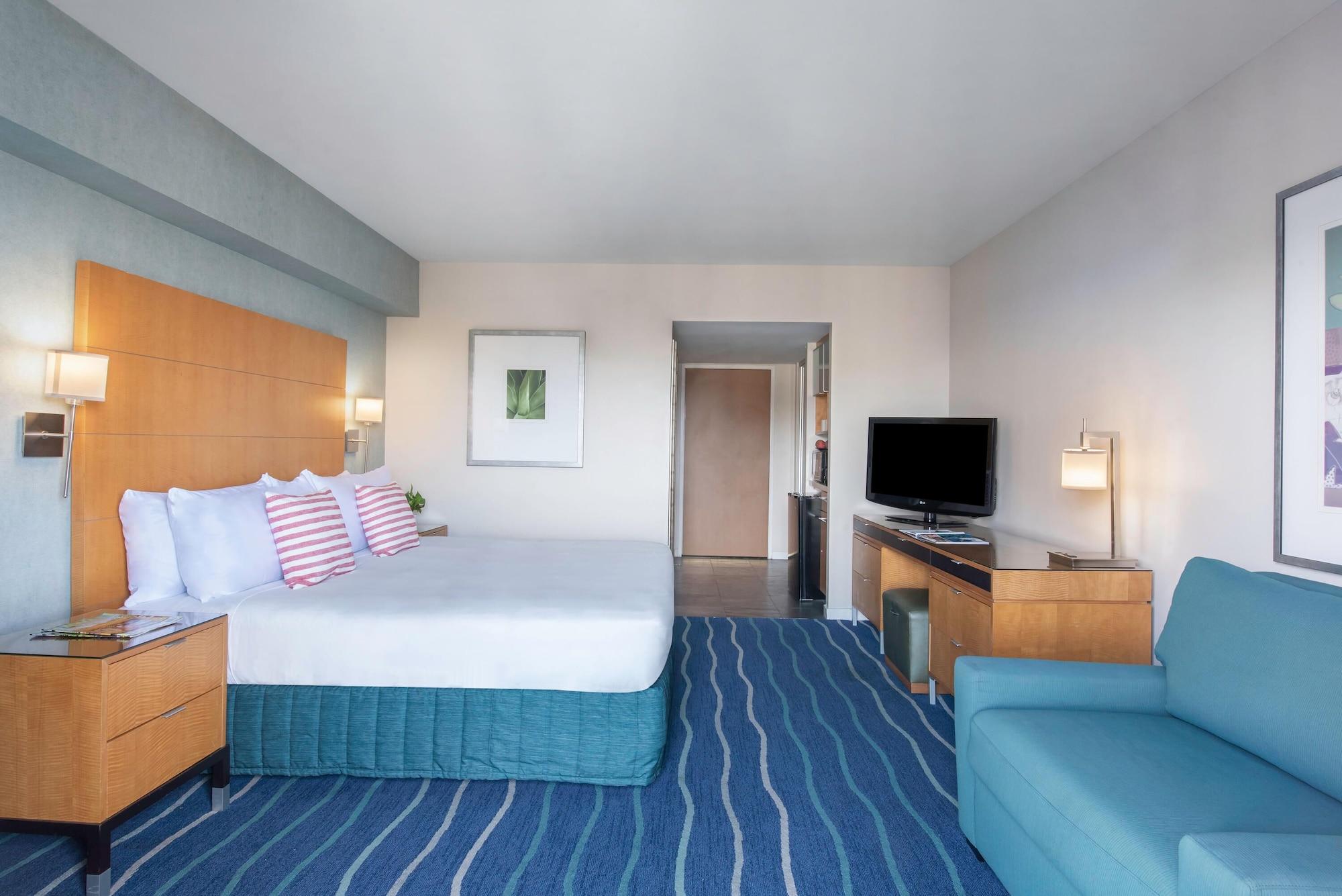 Hotel Ala Moana Honolulu by Mantra Honolulu