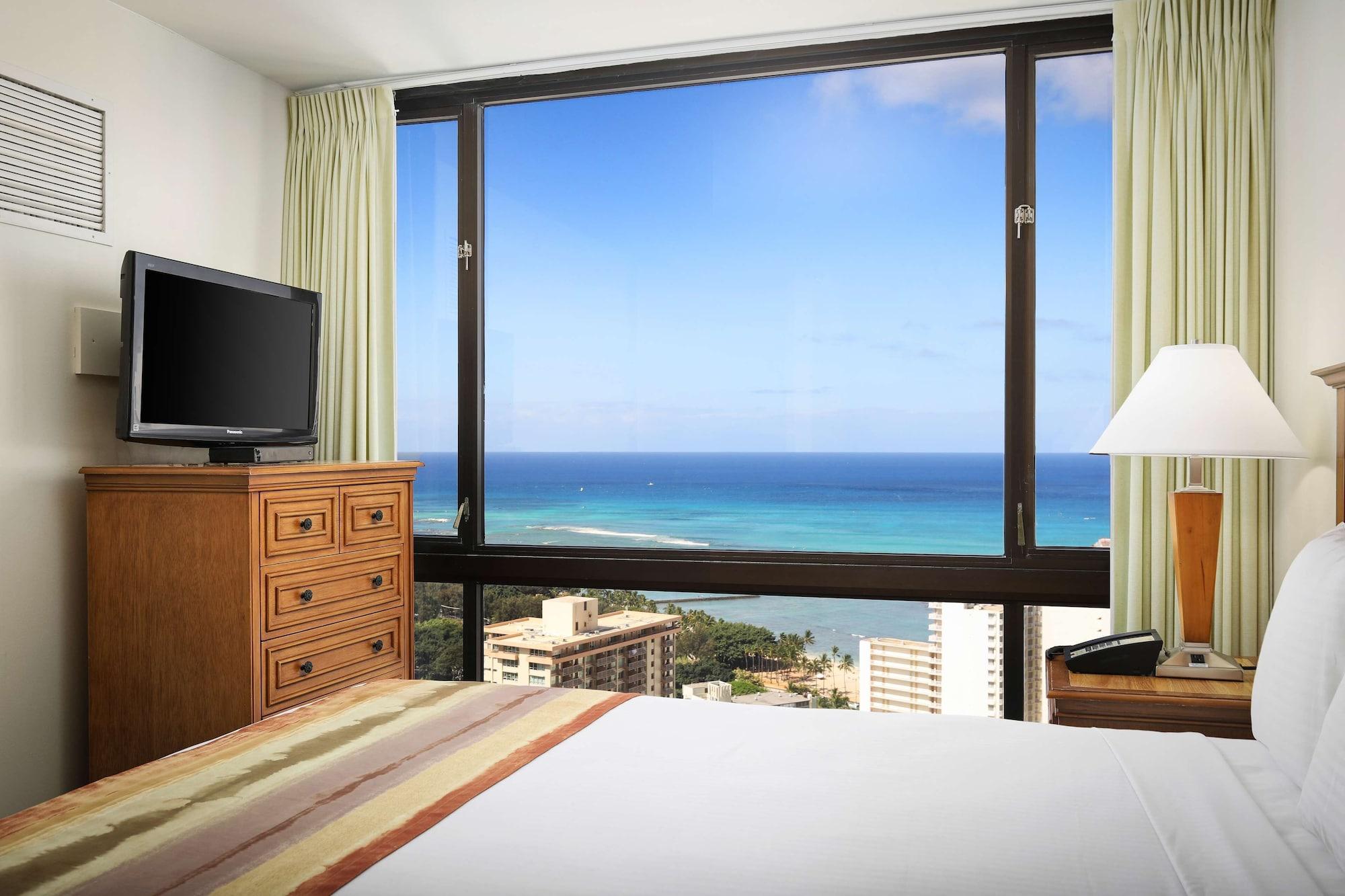 Aston Waikiki Sunset 4* Honolulu