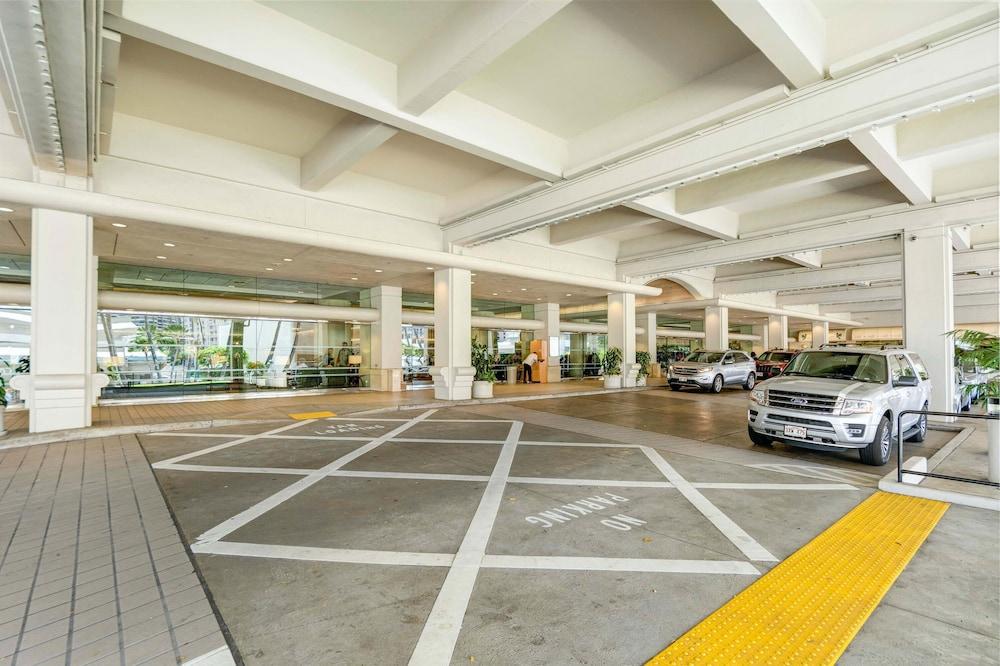 Ala Moana Honolulu by Mantra 3* Honolulu