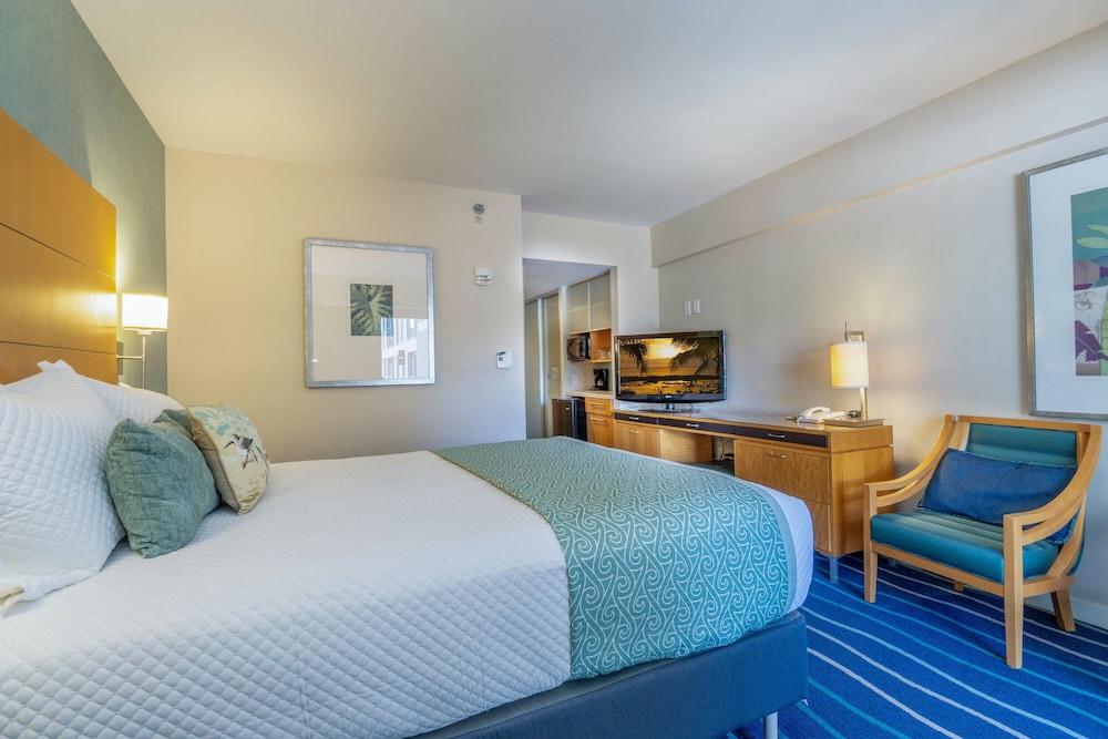 Ala Moana Honolulu by Mantra 3* Honolulu