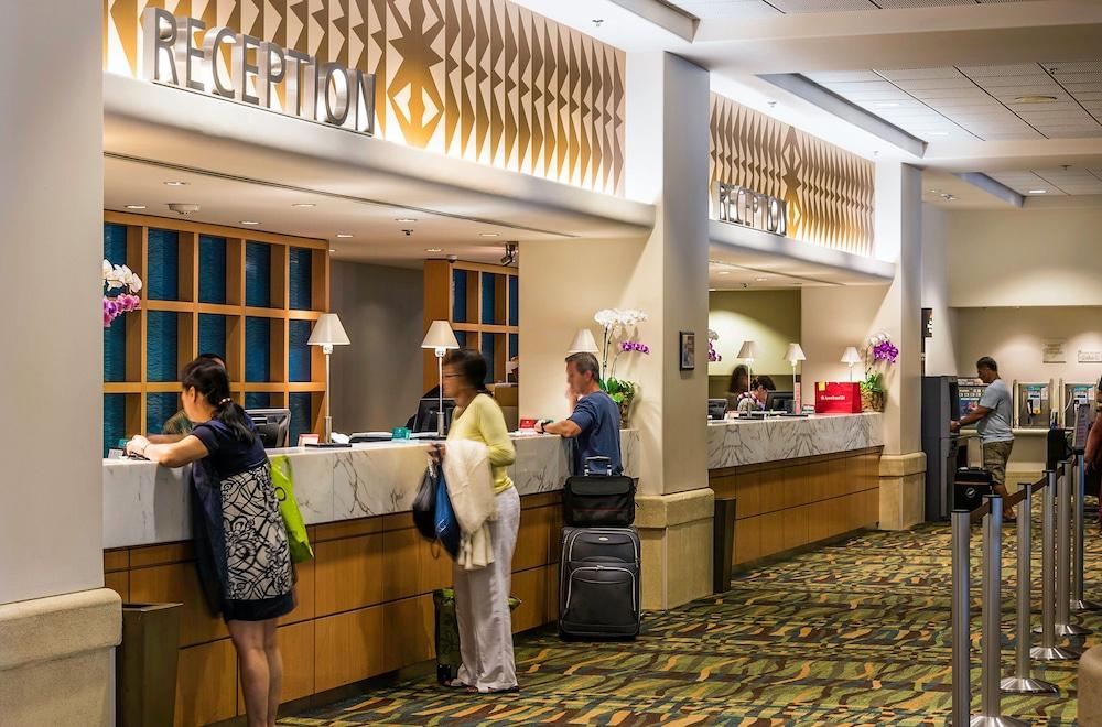 Ala Moana Honolulu by Mantra Hotel