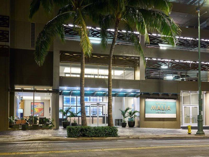 Waikiki Malia Hotel
