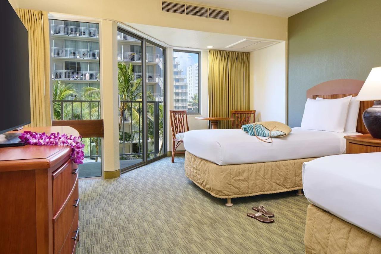 Waikiki Malia 3* Honolulu