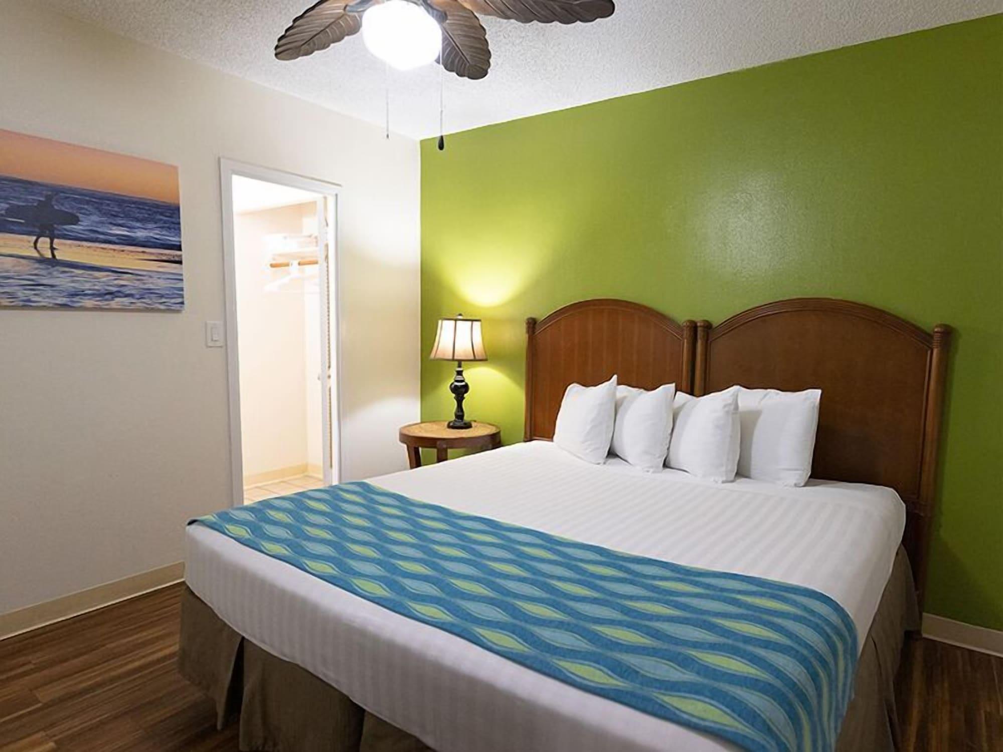 Pacific Marina Hotel