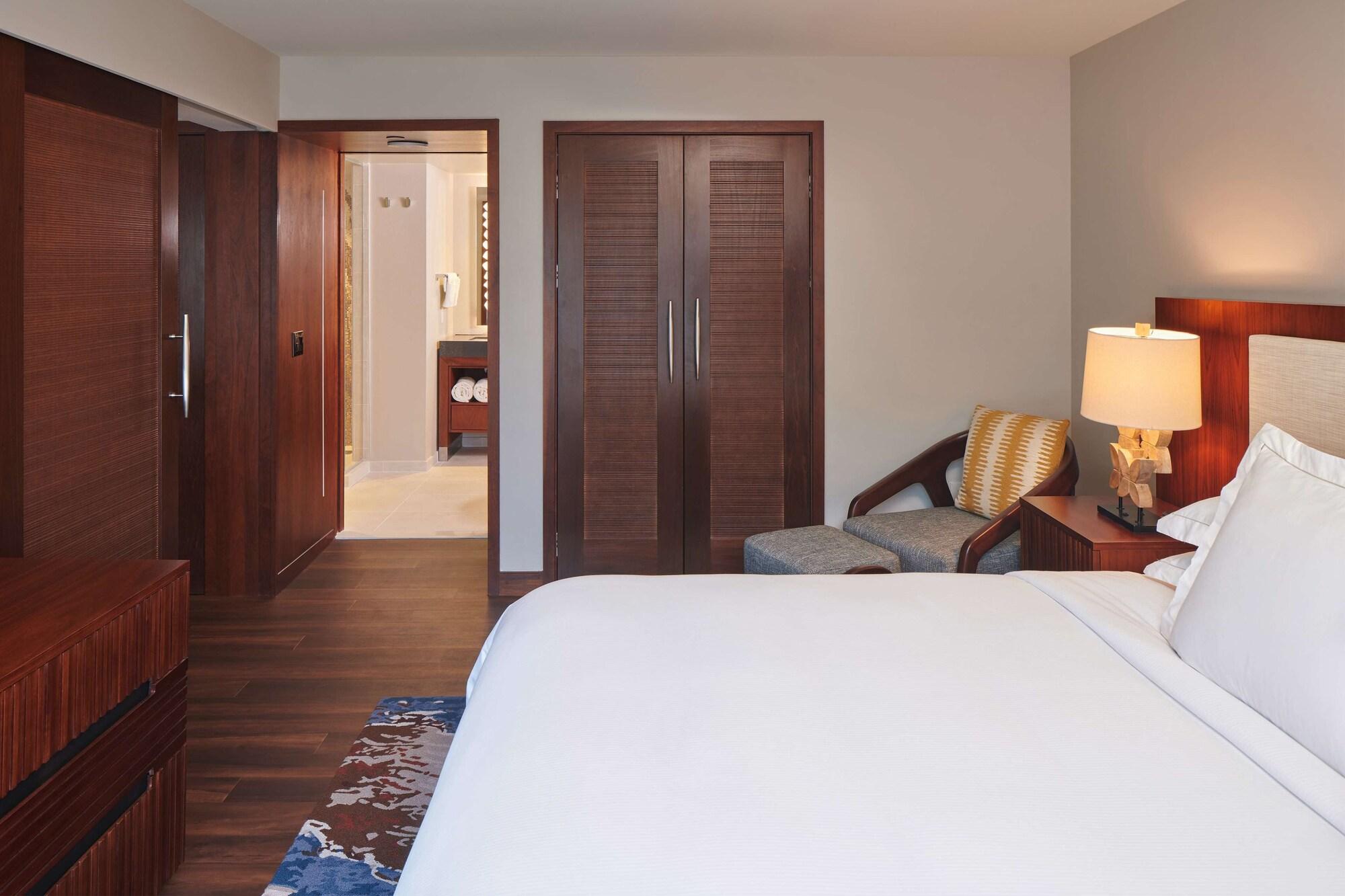 Hilton Grand Vacations Club Hokulani Waikiki 3* Honolulu