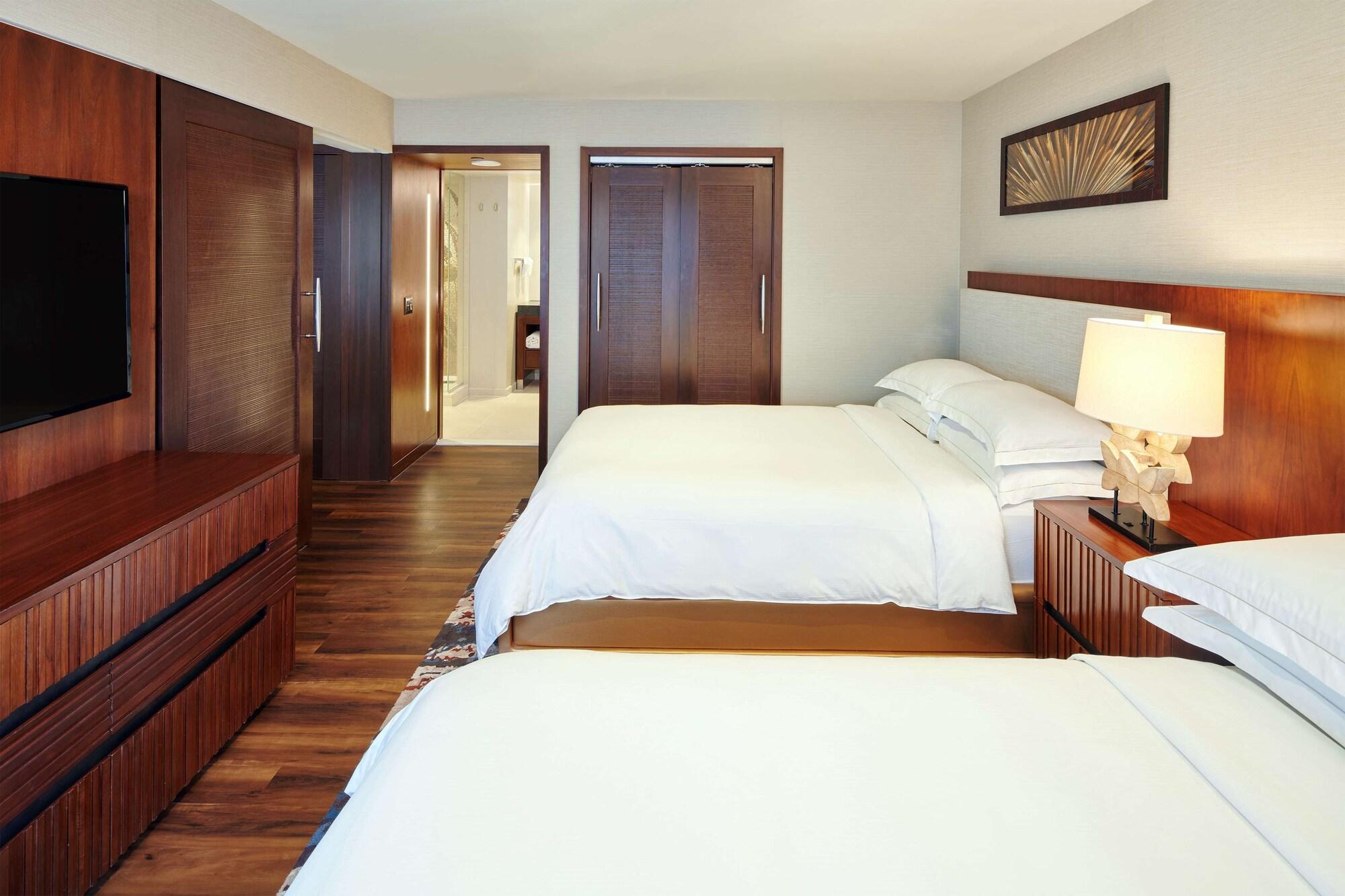 Hilton Grand Vacations Club Hokulani Waikiki