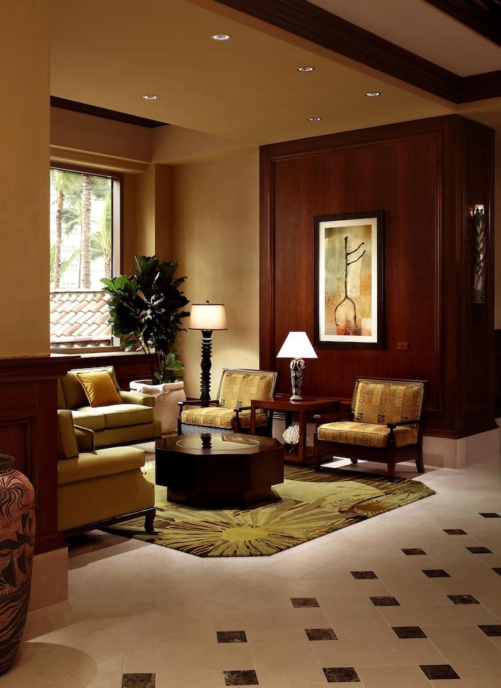 Hilton Grand Vacations Club Grand Waikikian Resort Honolulu