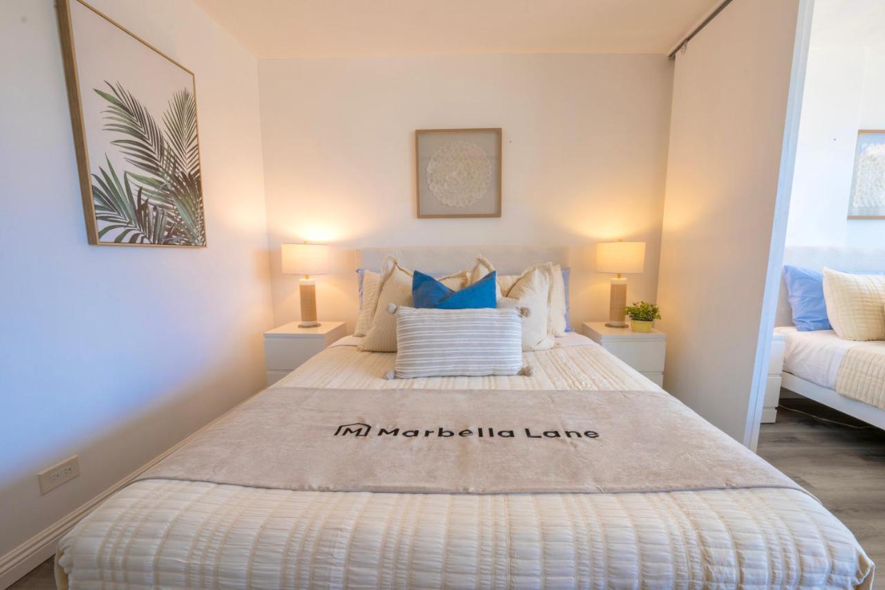 Apartment @ Marbella Lane - Vibrant And Refreshing Honolulu