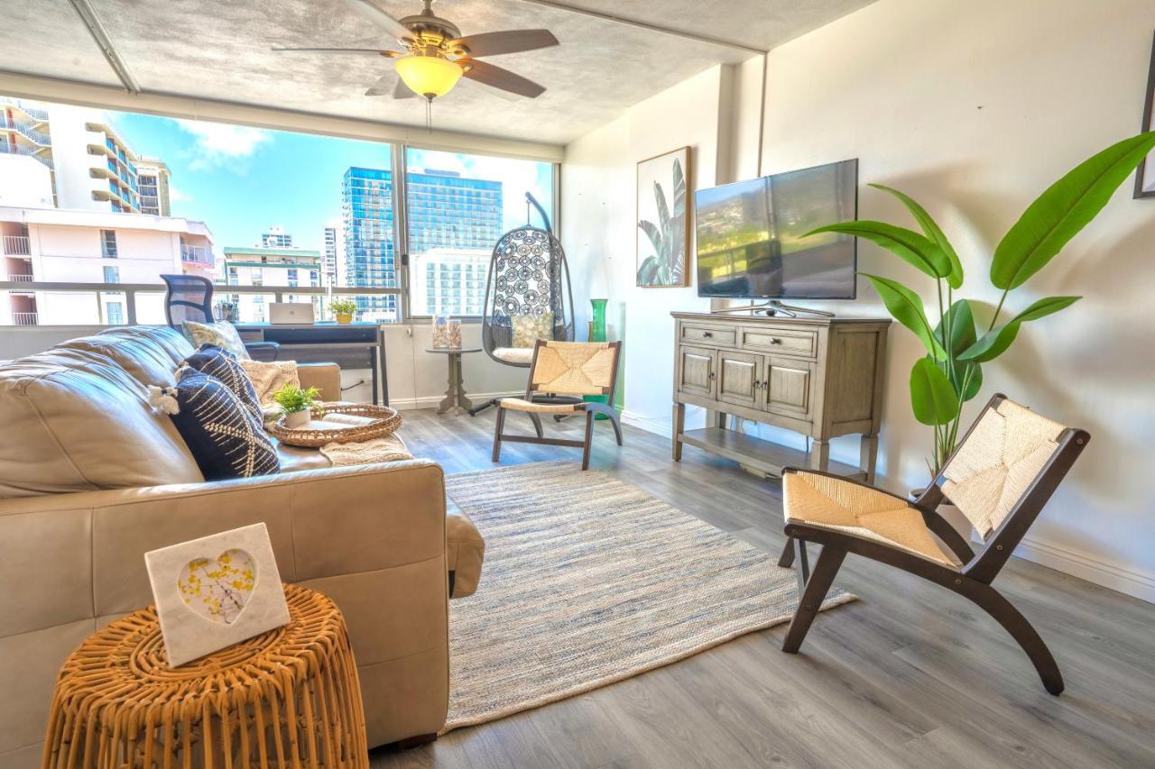 Apartment @ Marbella Lane - Vibrant And Refreshing *