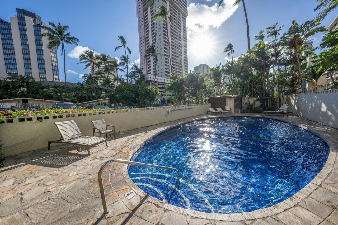 Apartment @ Marbella Lane - Vibrant And Refreshing *