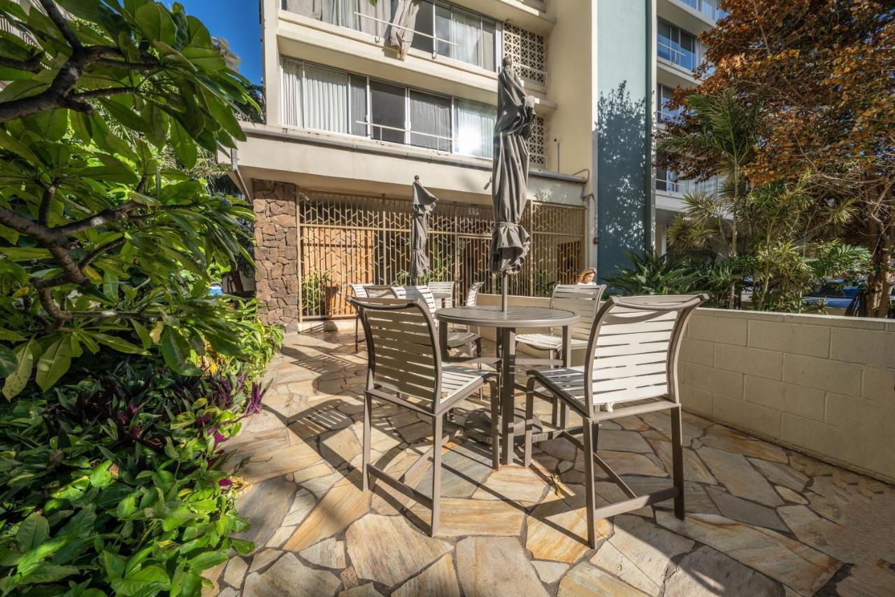 @ Marbella Lane - Vibrant And Refreshing Apartment *