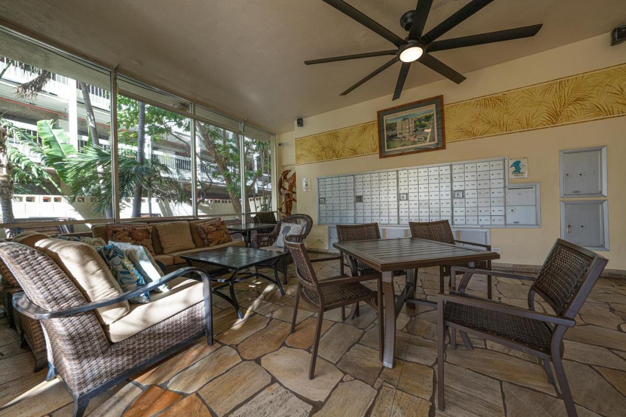 Apartment @ Marbella Lane - Vibrant And Refreshing