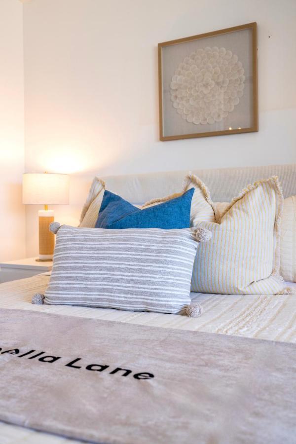 @ Marbella Lane - Vibrant And Refreshing Apartment