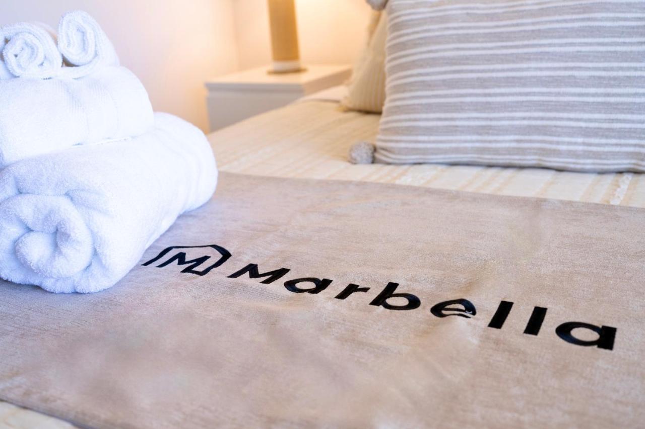 Apartment @ Marbella Lane - Vibrant And Refreshing *
