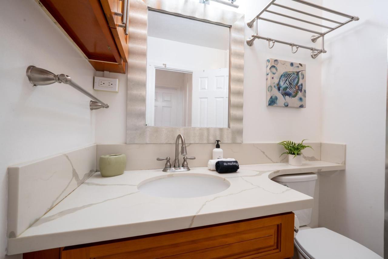 Apartment @ Marbella Lane - Vibrant And Refreshing *