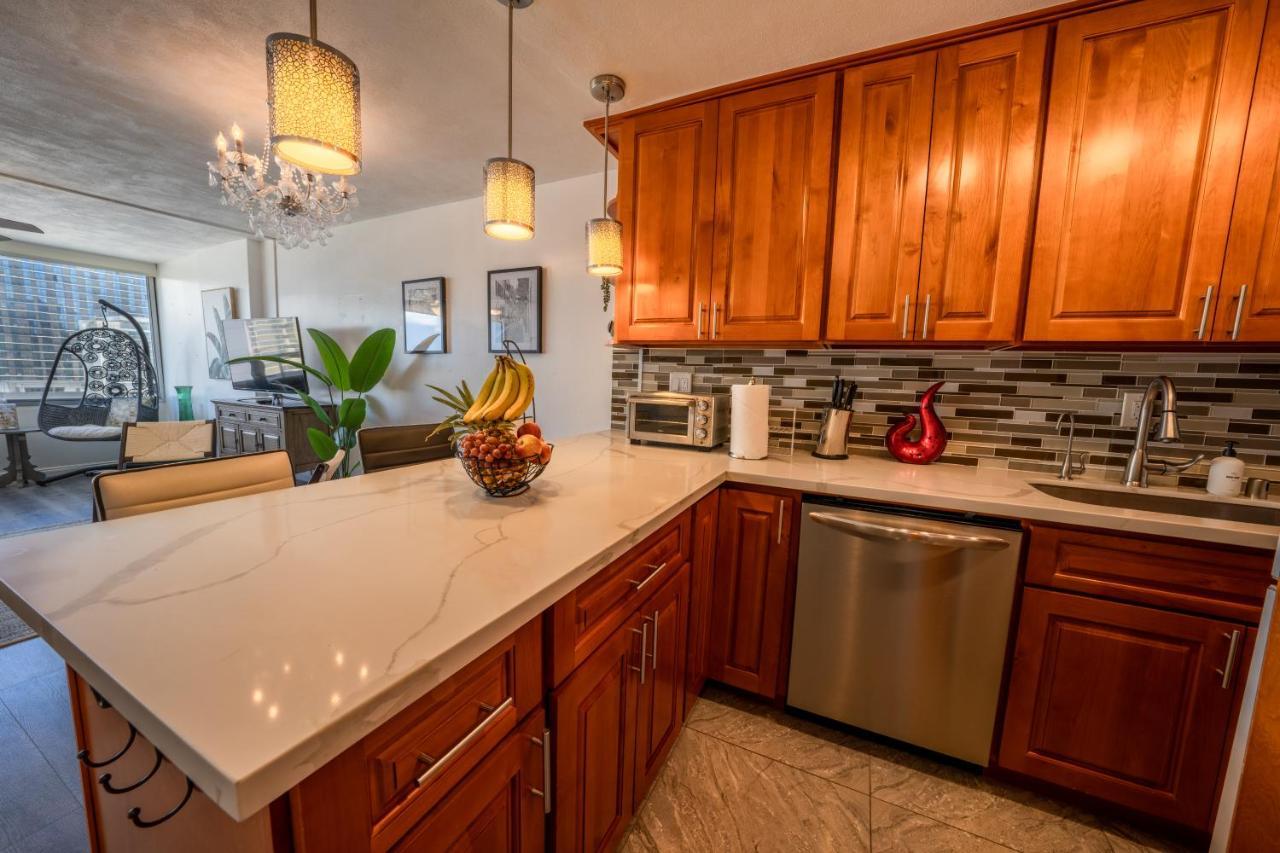 Apartment @ Marbella Lane - Vibrant And Refreshing *