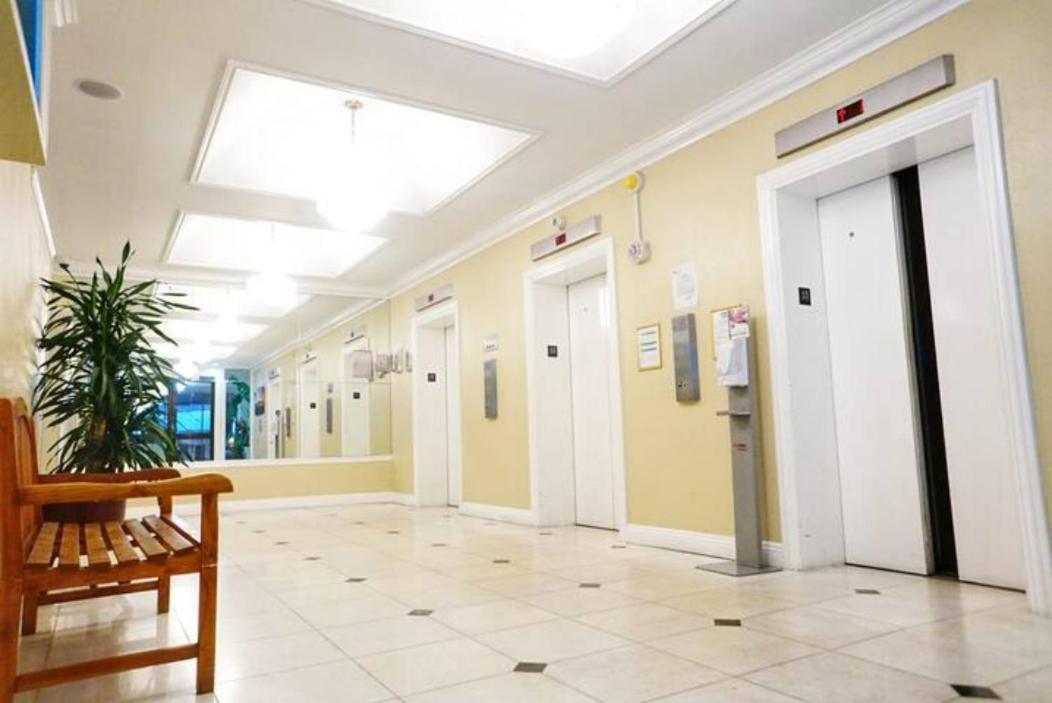 1414- Heart Of Waikiki With Kitchen - Free Parking - View Honolulu