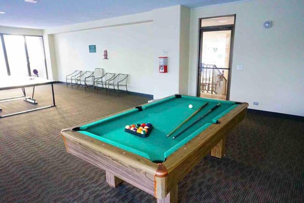 1508- Heart Of Waikiki With Kitchen-free Parking-king Bed-corner Unit * Honolulu