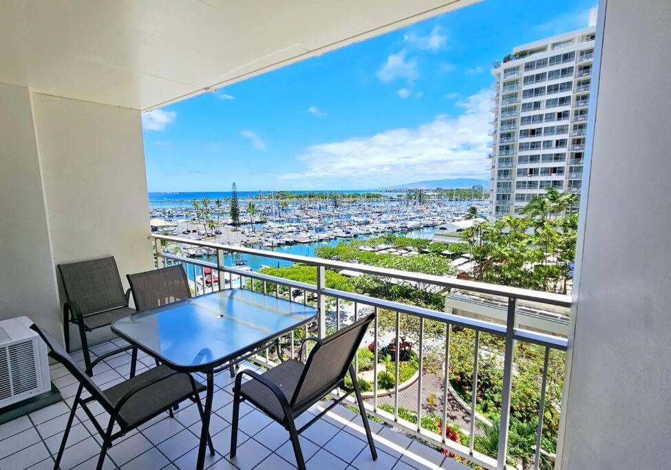 Ilikai With Kitchen And Ocean View * Honolulu