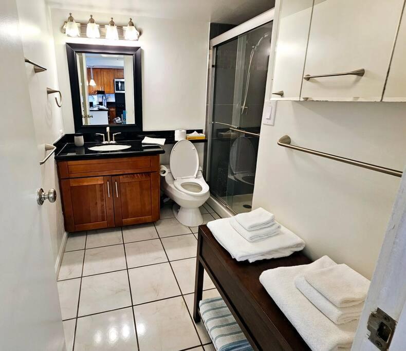Ilikai With Kitchen And Ocean View Aparthotel *
