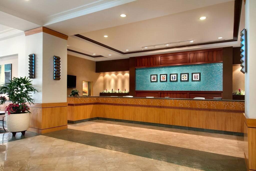 Aparthotel Ilikai With Kitchen And Ocean View