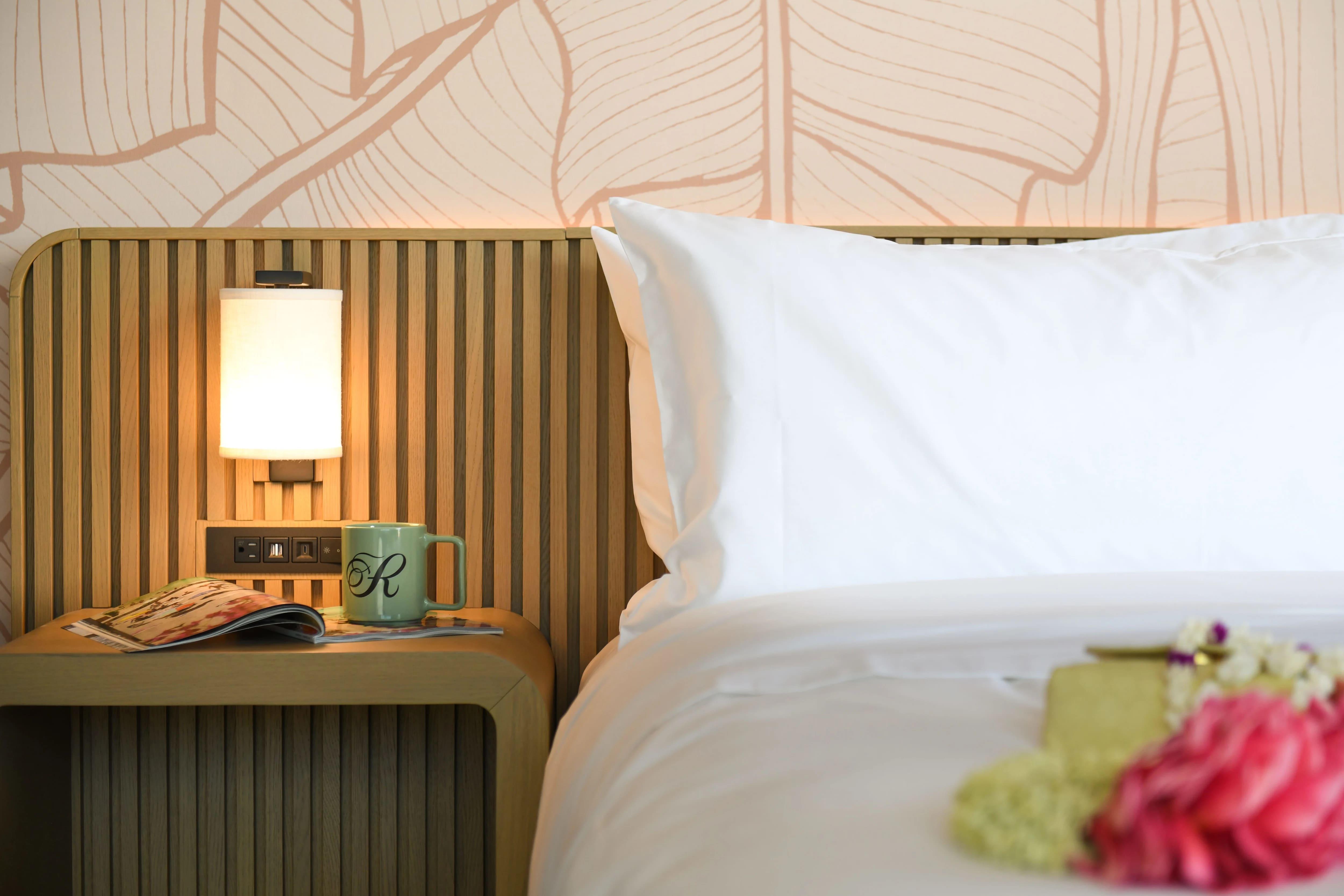 Romer Waikiki At The Ambassador Hotel 4*