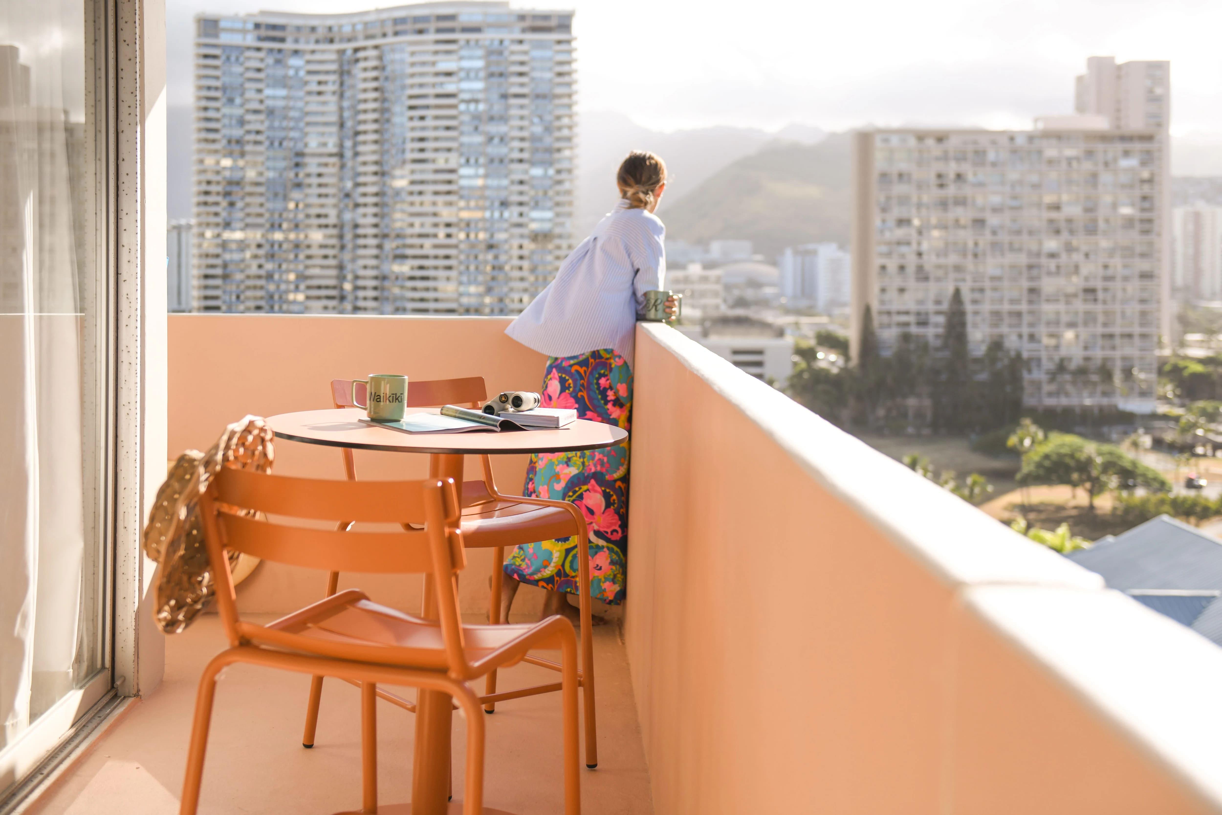 Romer Waikiki At The Ambassador 4* Honolulu