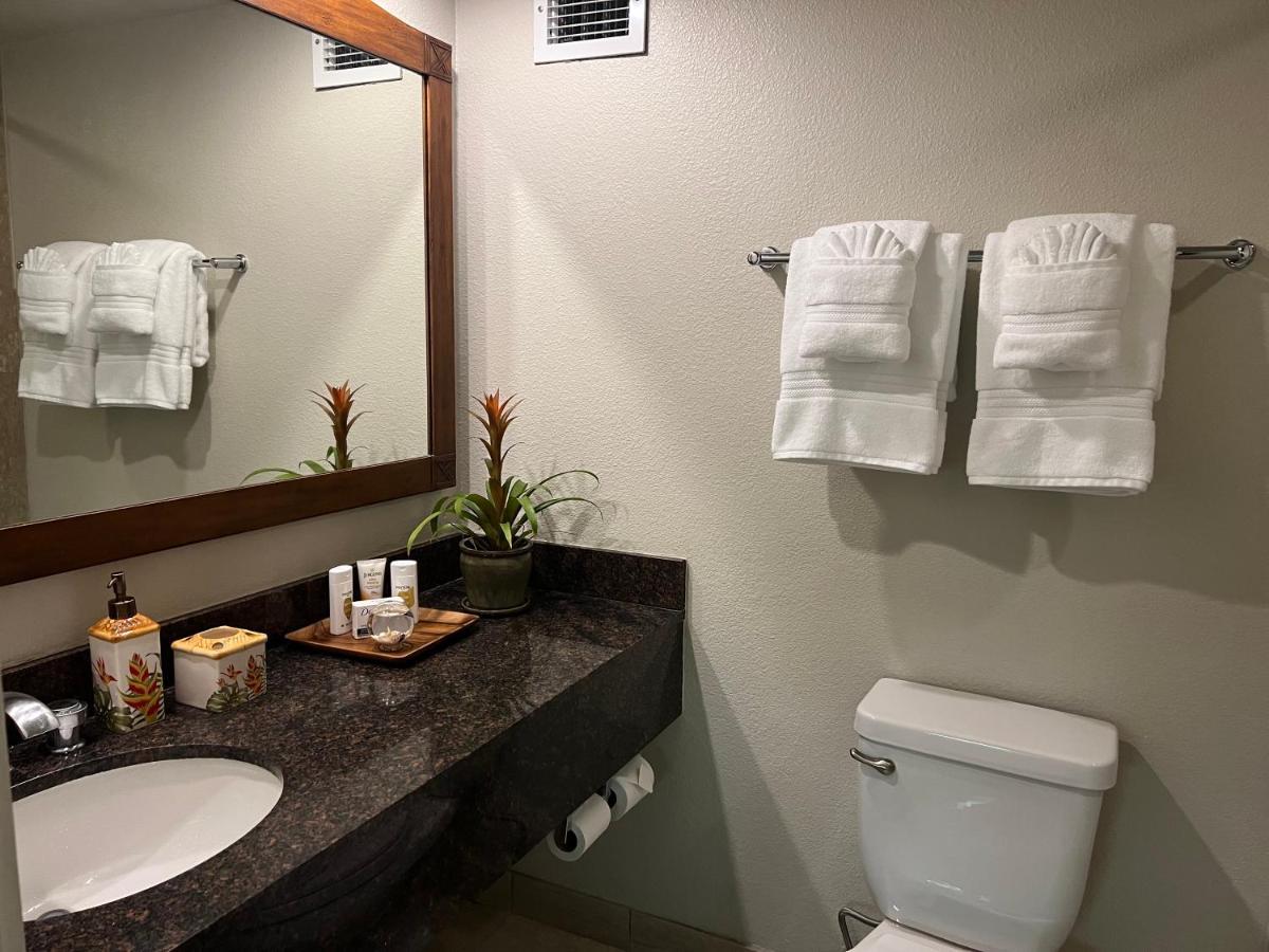 Aloha Gem Studio: Waikiki Retreat With High-speed Wi-fi Resort Honolulu