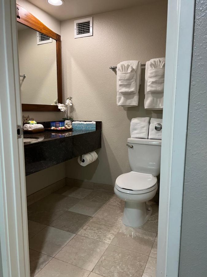 Aloha Gem Studio: Waikiki Retreat With High-speed Wi-fi Resort Honolulu