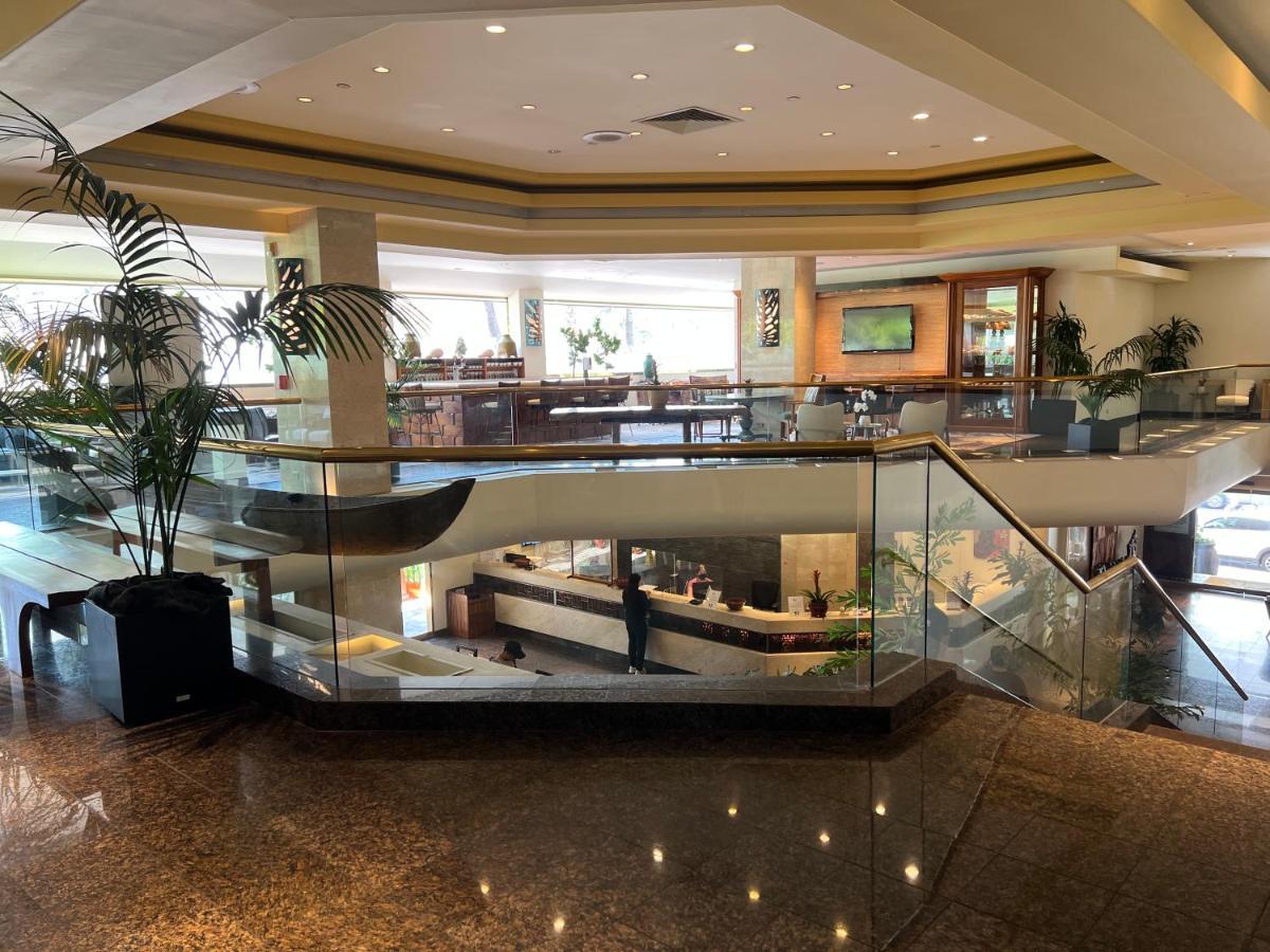 Aloha Gem Studio: Waikiki Retreat With High-speed Wi-fi Resort Honolulu